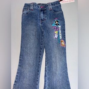 Disney jeans 6x